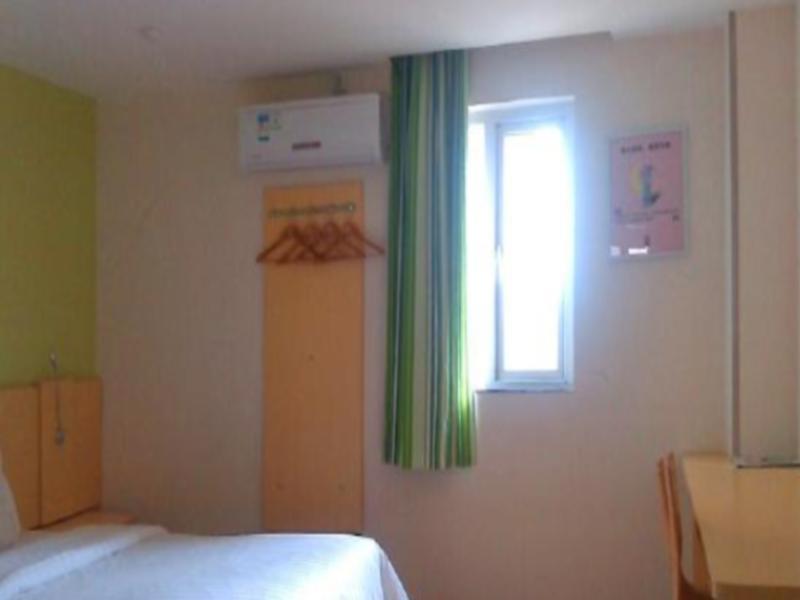 7Days Inn Xianning Hot Spring Pedestrian Street Shopping Park Екстериор снимка